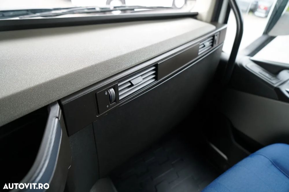 Volvo FH 460 / SISTEM HIDRAULIC / I-PARK COOL / I-SHIFT / 2022 - 31