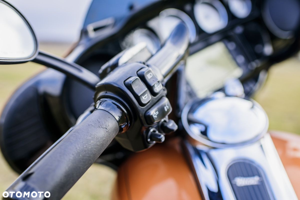 Harley-Davidson FLHXS Special - 7