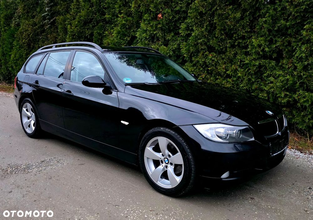 BMW Seria 3