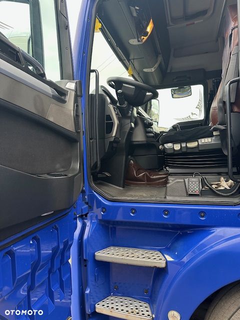 MAN TGX 18.440 - 12