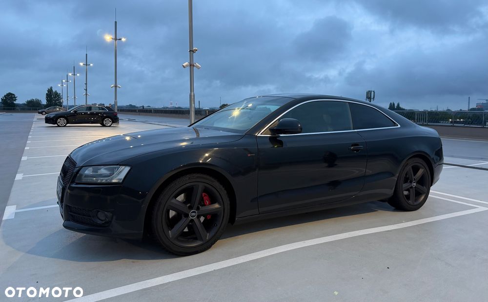 Audi A5 Coupé 1.8 TFSI - 16
