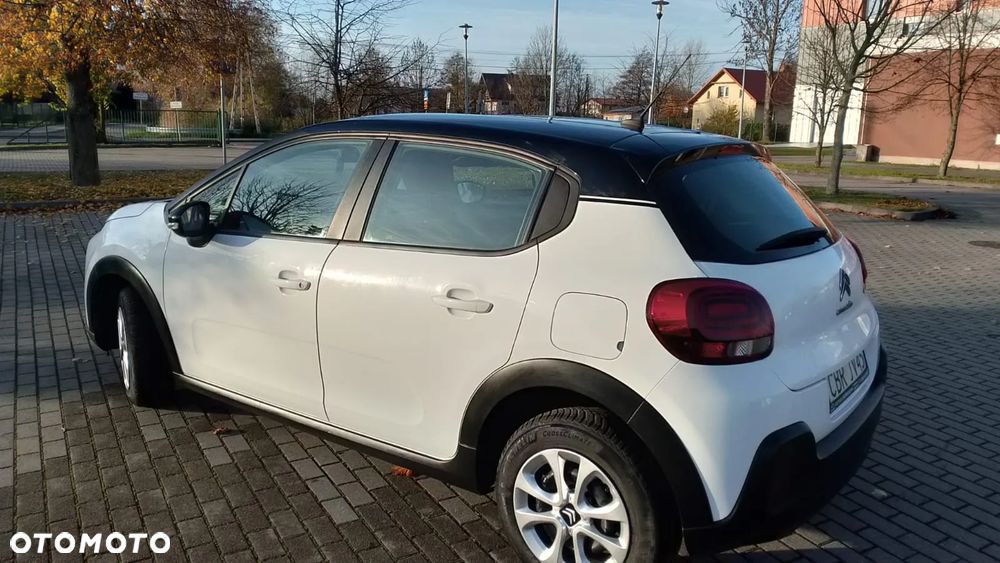 Citroën C3 1.2 PureTech C-Series - 6