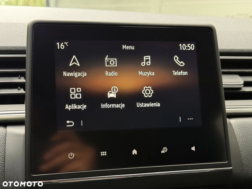 Renault Captur - 36