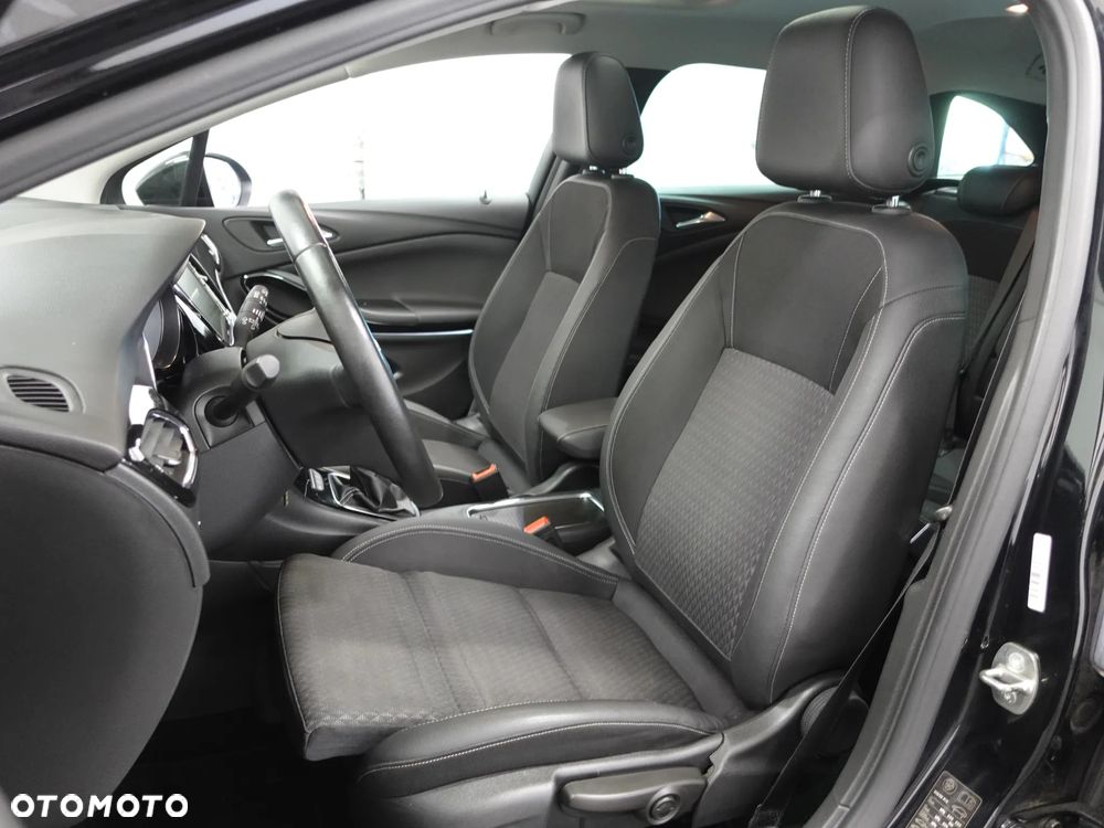 Opel Astra 1.6 CDTI DPF ecoFLEX TourerStart/Stop Selection - 20