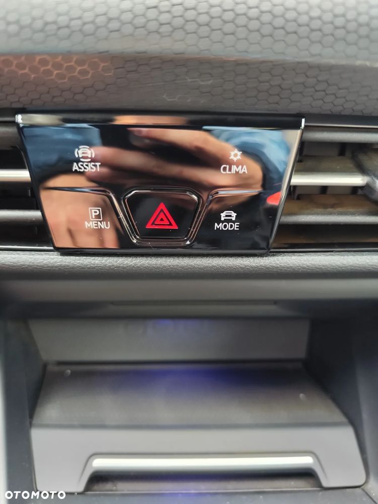 Volkswagen Golf 1.4 eHybrid OPF DSG GTE - 25