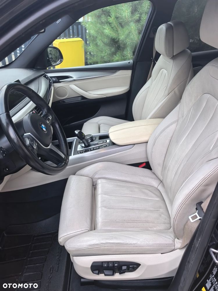 BMW X5 - 16