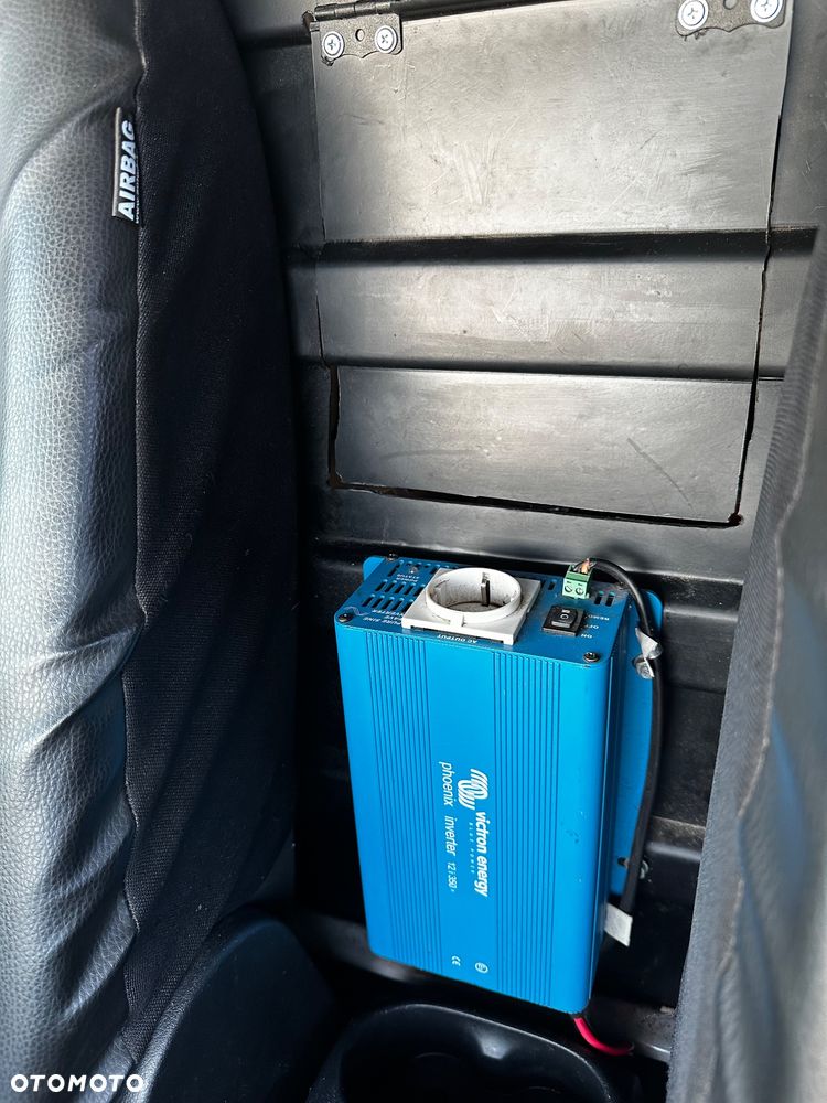 Volkswagen Caddy Maxi - 15