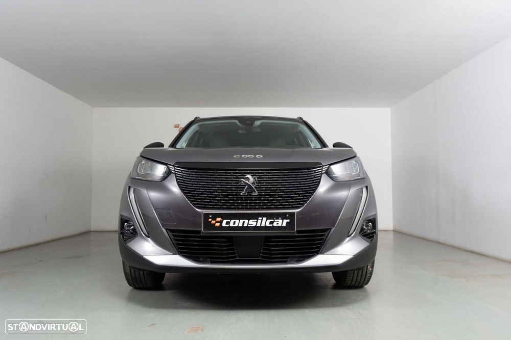 Peugeot 2008 1.2 PureTech Allure Pack - 3