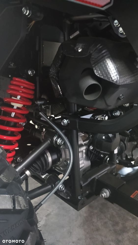 CFMoto Inny - 18