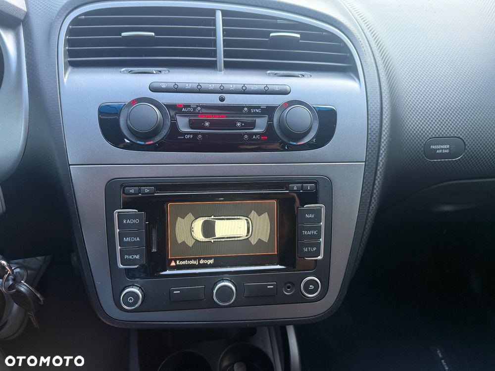 Seat Altea XL 1.6 TDI ITECH Ecomotive - 29