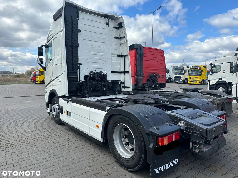 Volvo FH - 3
