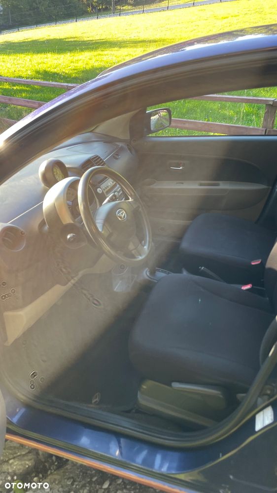 Daihatsu Sirion 1.3 ECO 4WD - 6