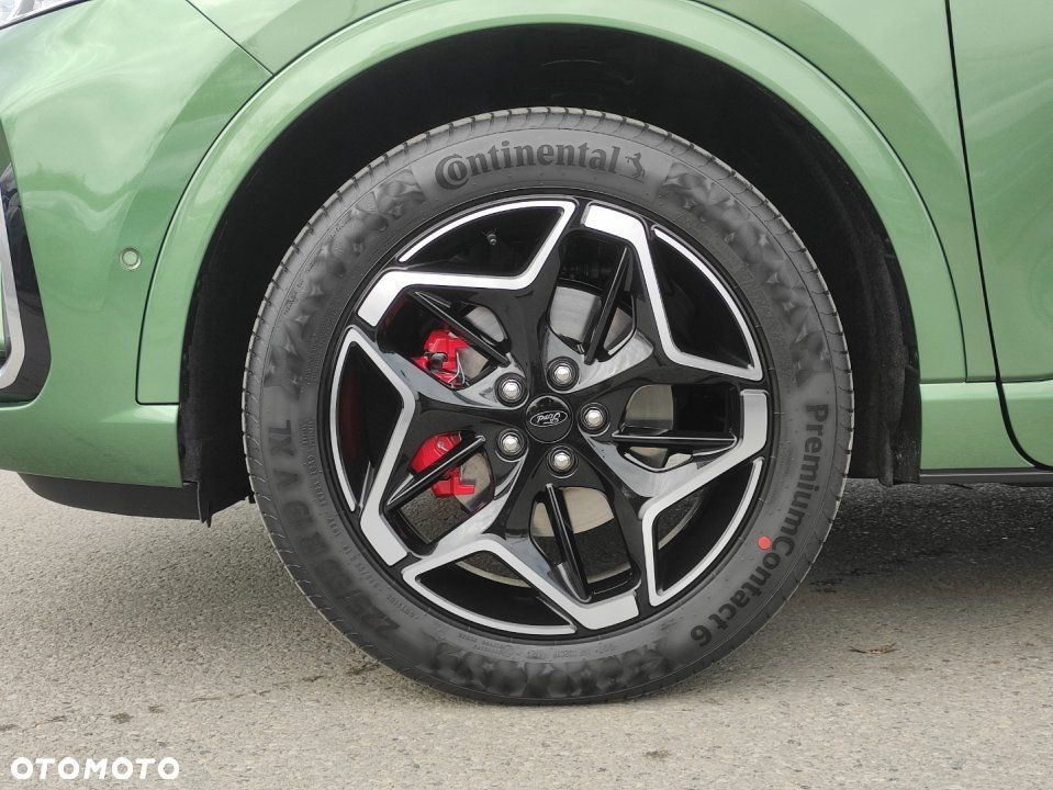 Ford Kuga - 9