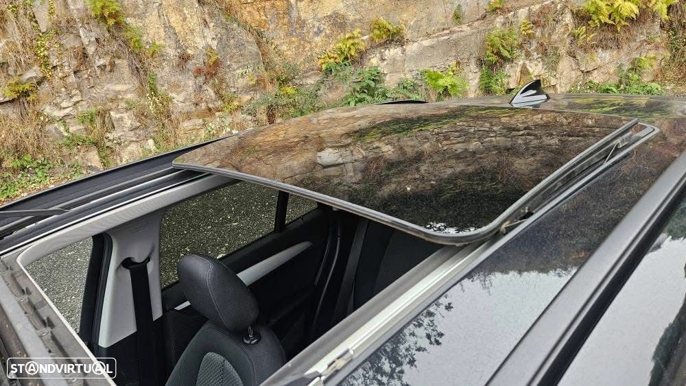 BMW X1 16 d sDrive Advantage - 19