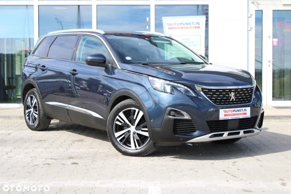 Peugeot 5008 - 6