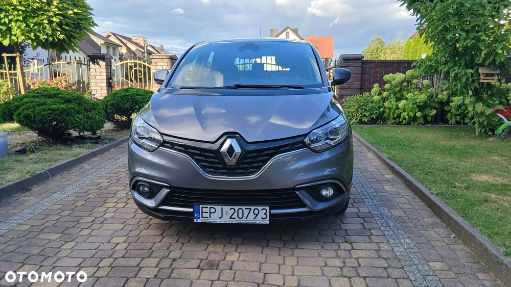 Renault Scenic 1.5 dCi Intens - 7