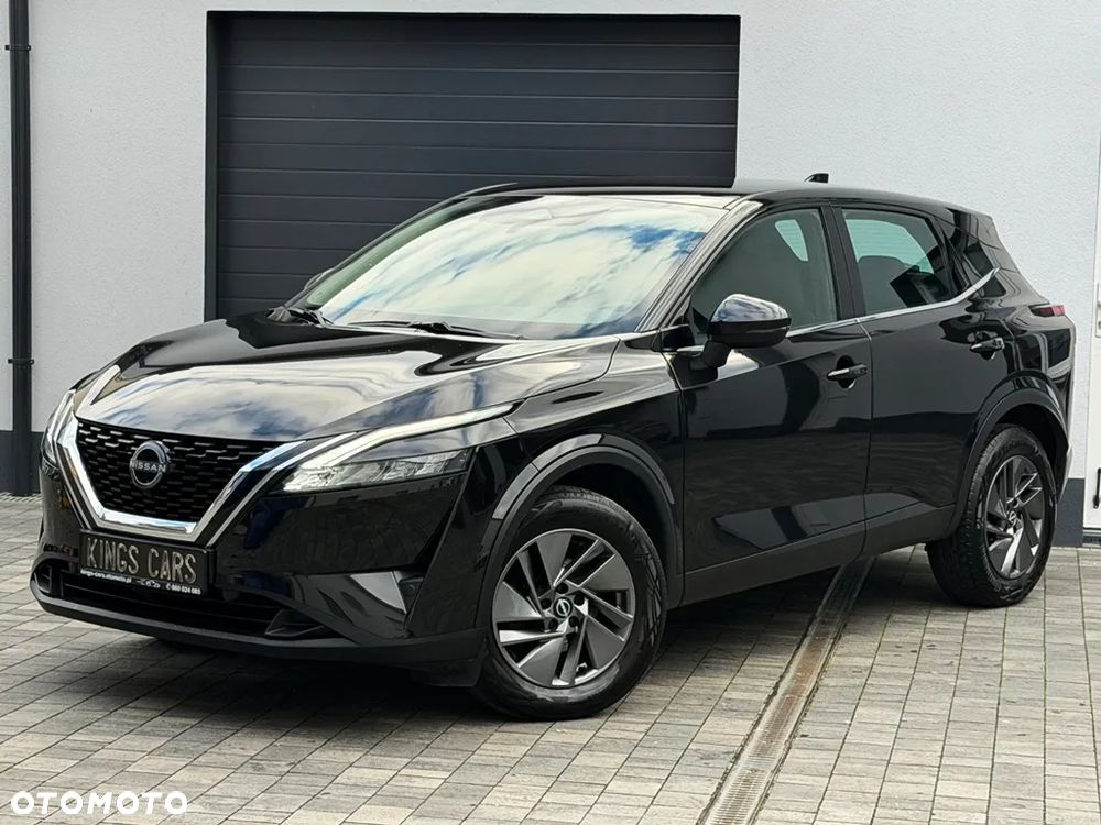 Nissan Qashqai - 18