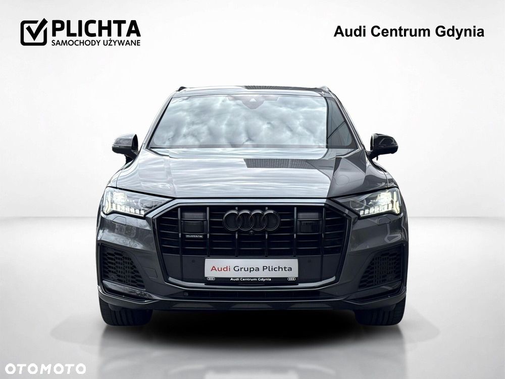 Audi Q7 - 9