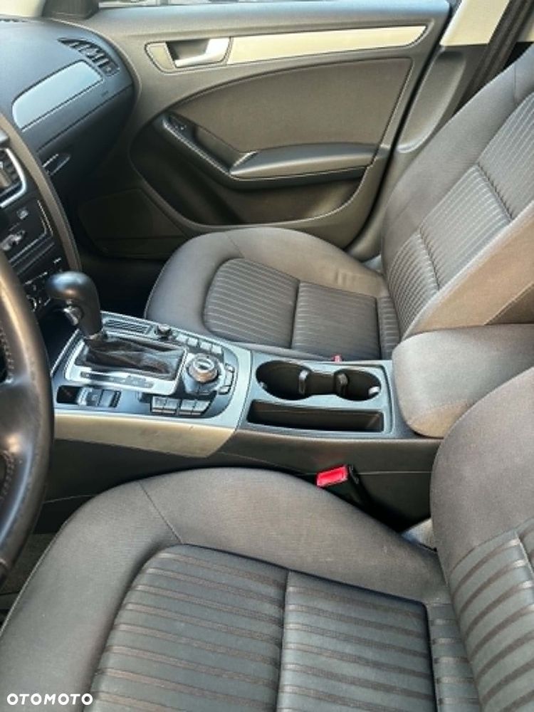 Audi A4 Avant - 26