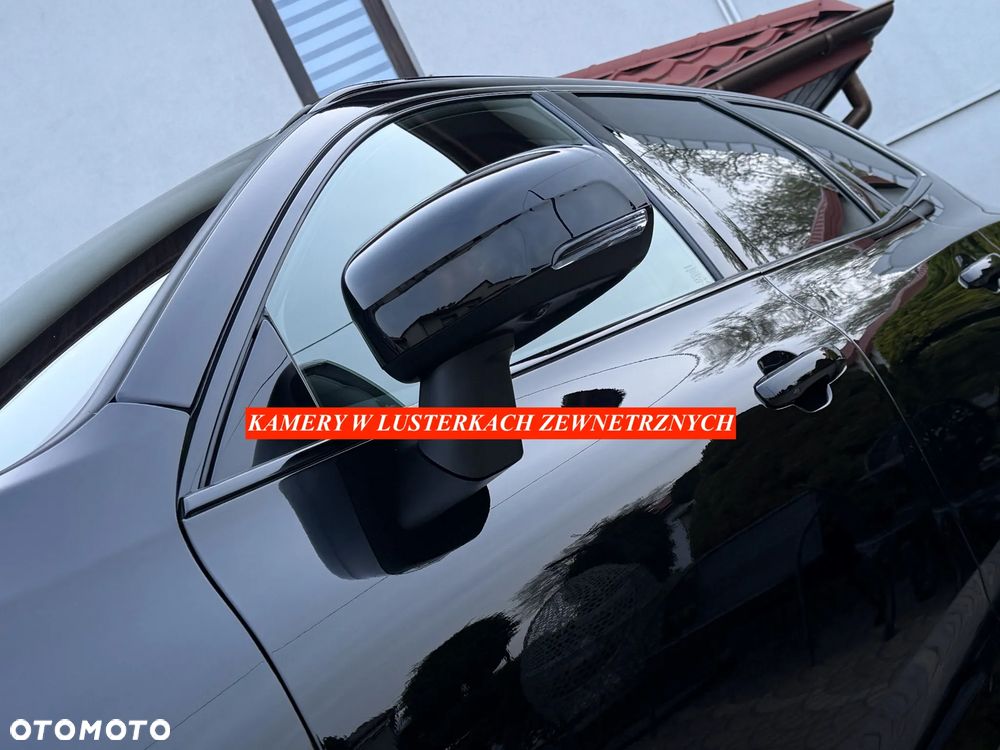 Volvo XC 60 B5 B AWD Geartronic RDesign - 33