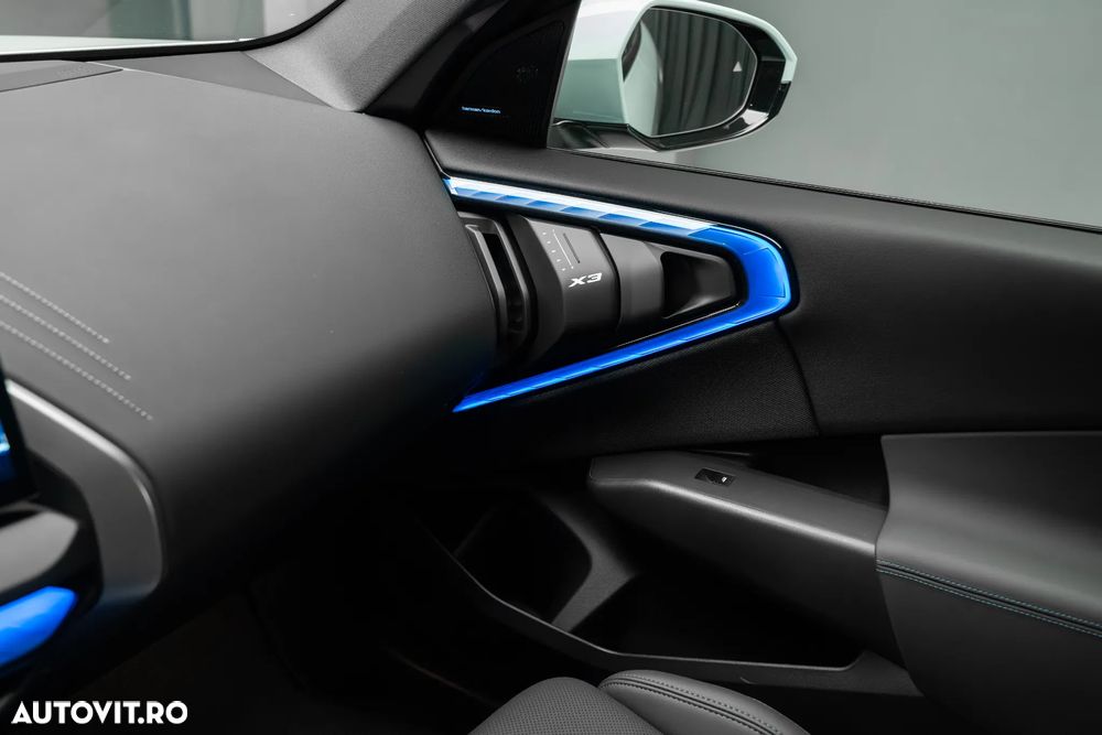 BMW X3 20 xDrive - 18