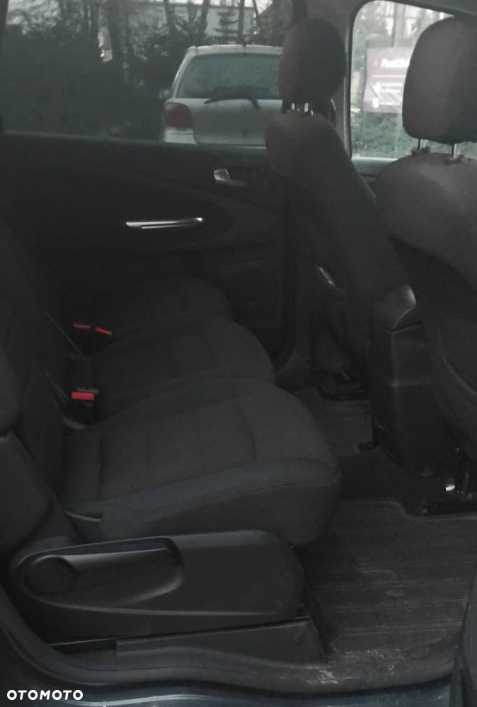 Ford S-Max 2.0 TDCi DPF Titanium MPS6 - 7