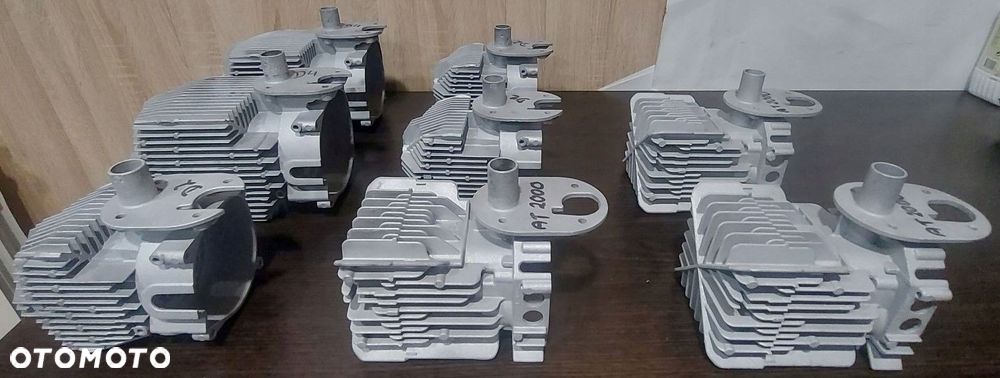 obudowa ogrzewanie postojowe daf man air tronic d4 - 4