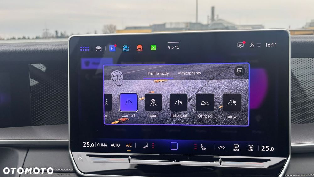 Volkswagen Tayron 2.0 TDI SCR 4MotION DSG Life - 21