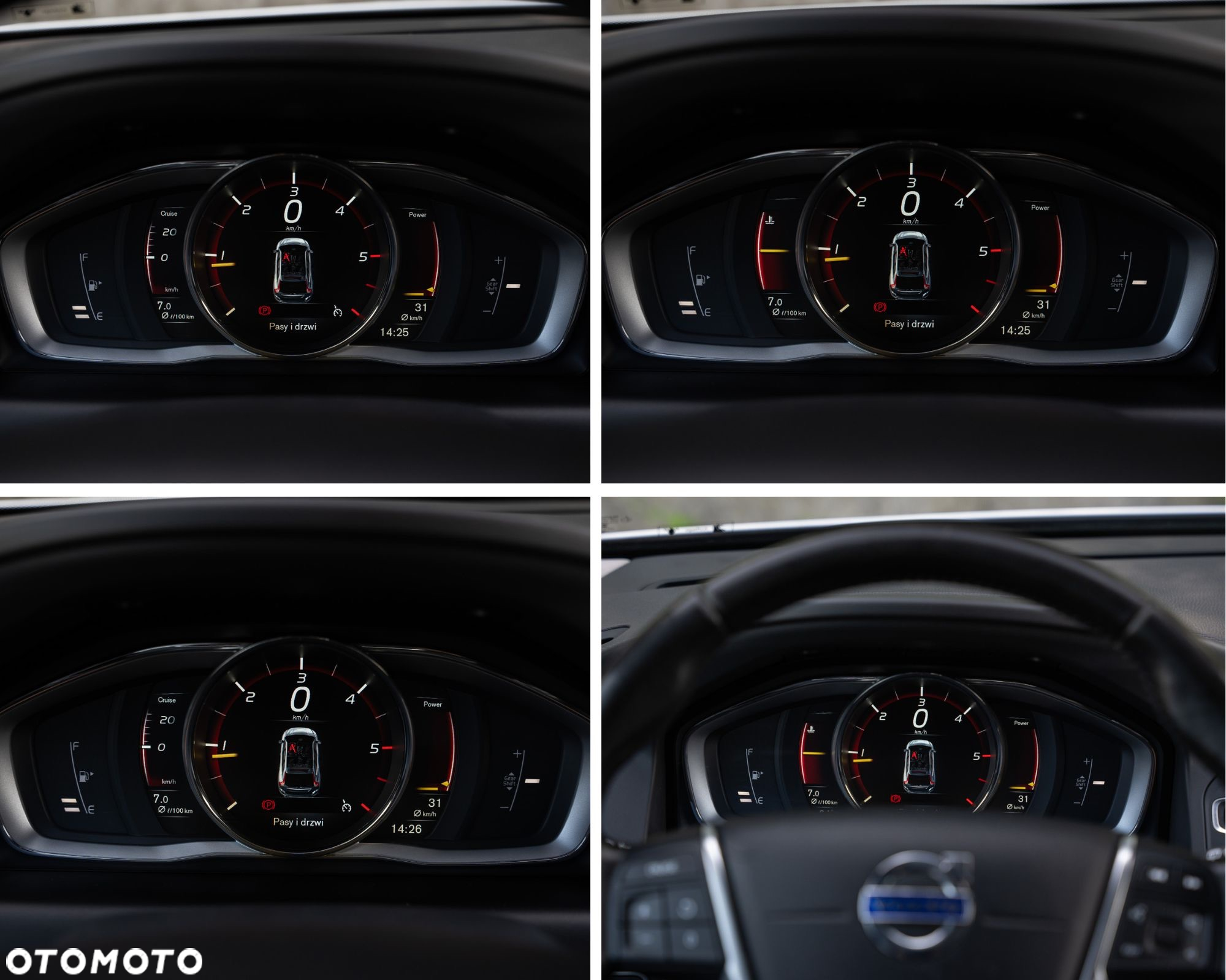 Volvo XC 60 D4 Drive-E Summum - 34
