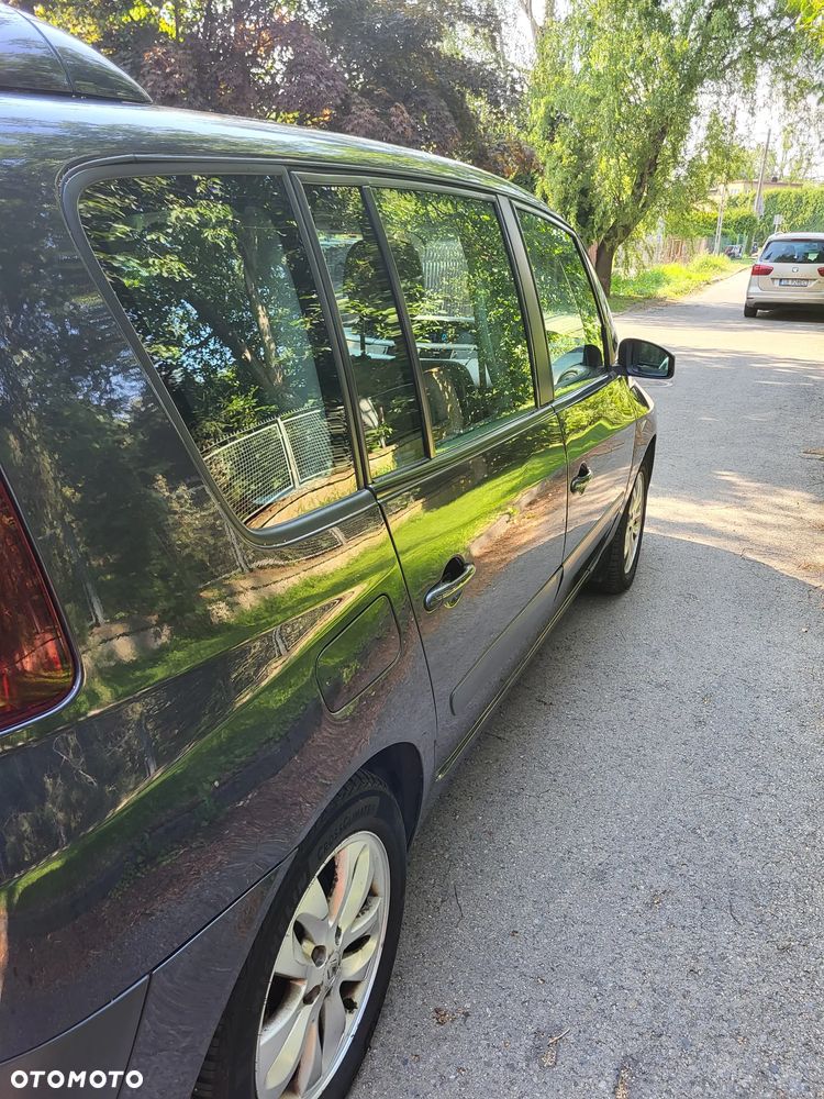 Renault Espace 2.0T Privilege - 19