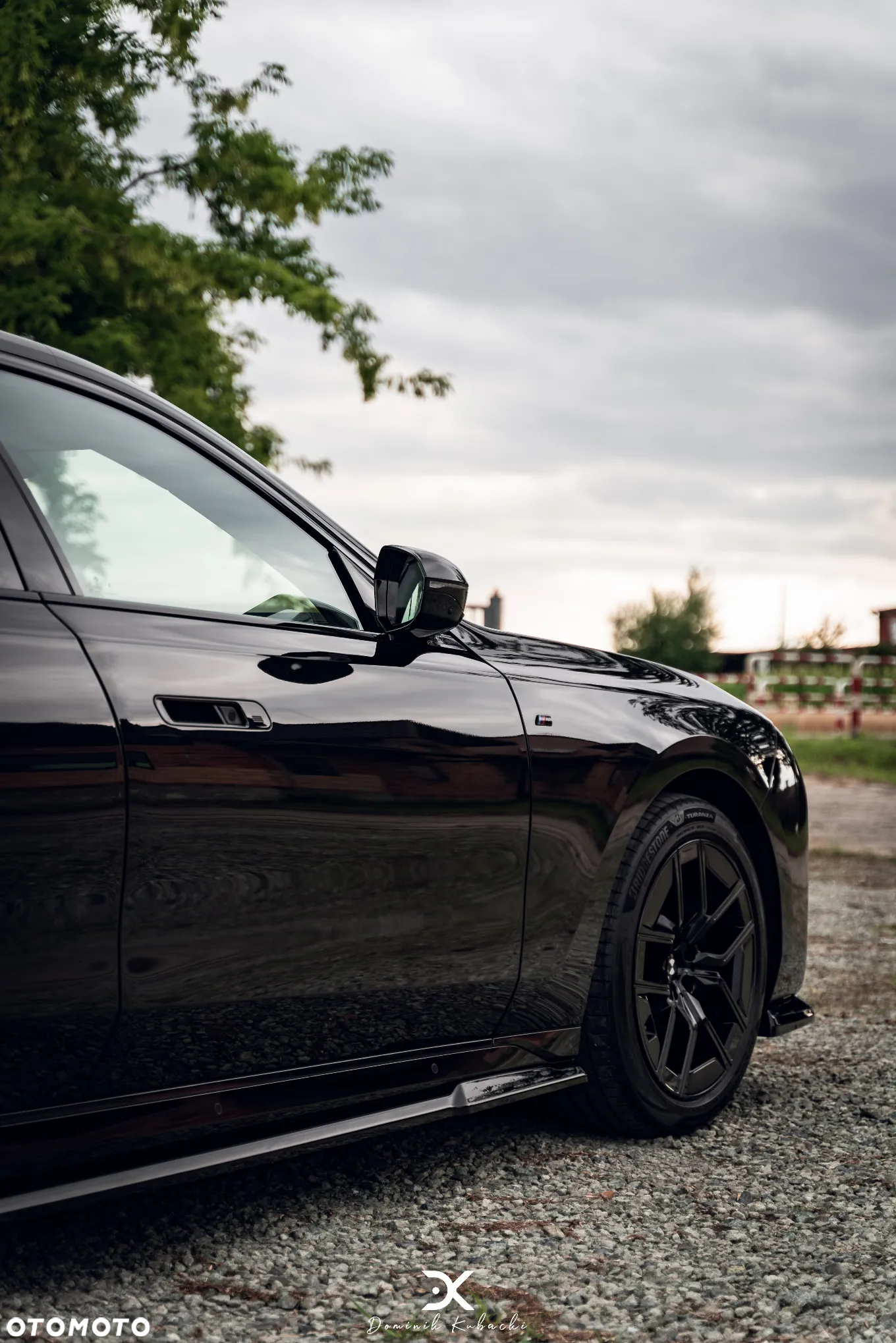 BMW Seria 7 740Ld xDrive sport - 7