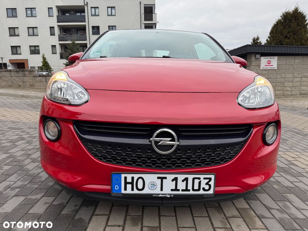 Opel Adam 1.2 Rocks - 7