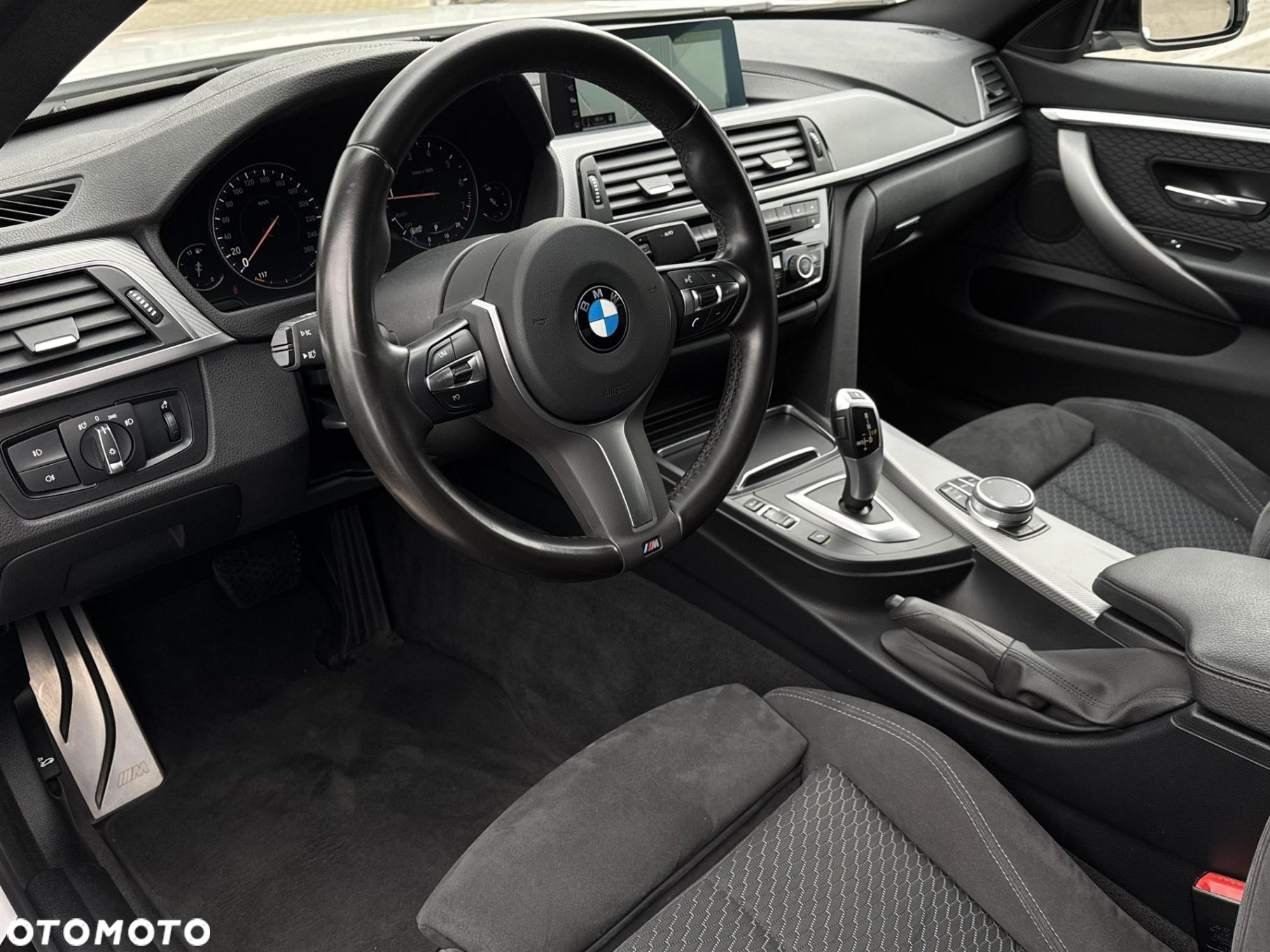 BMW Seria 4 430i xDrive - 6