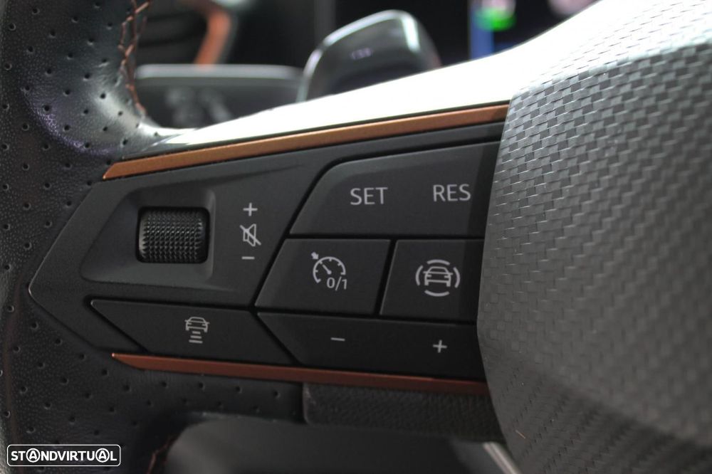 Cupra Formentor 1.4 e-Hybrid DSG - 26