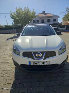 Nissan Qashqai 1.6 dCi 360 S&S - 7
