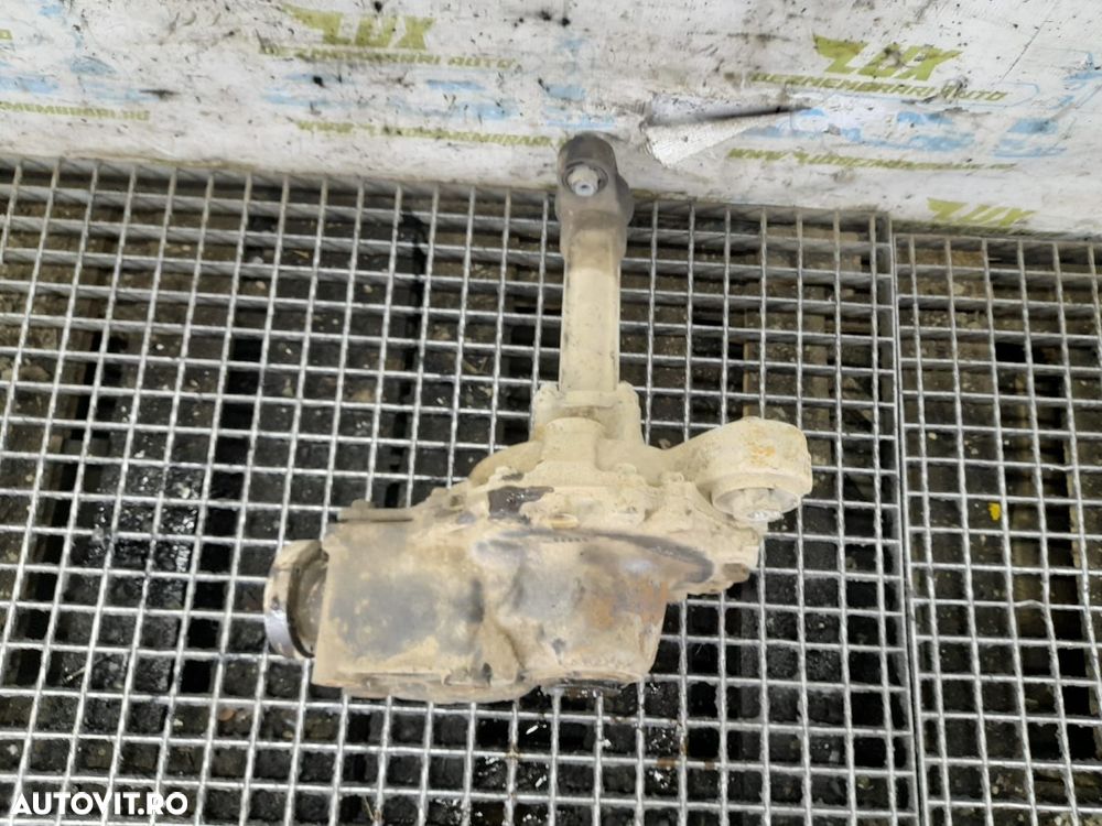 Grup diferential fata 3653-DT-2 2.7 tdv6 276DT Land Rover Range Rover - 3