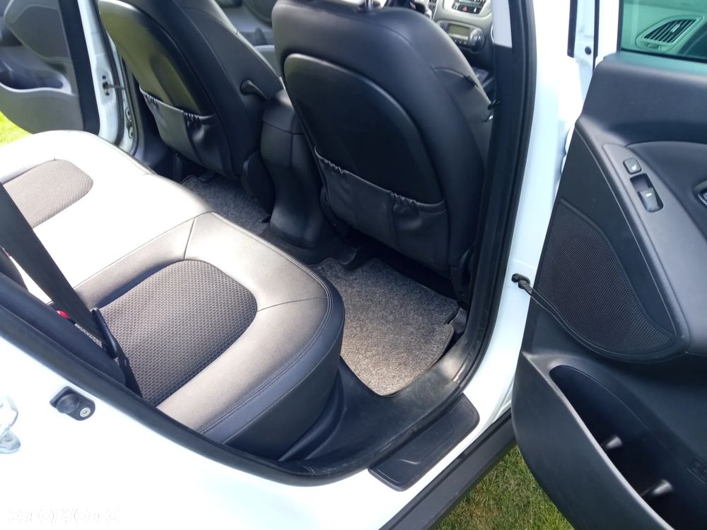 Hyundai ix35 2.0 CRDi Classic - 11