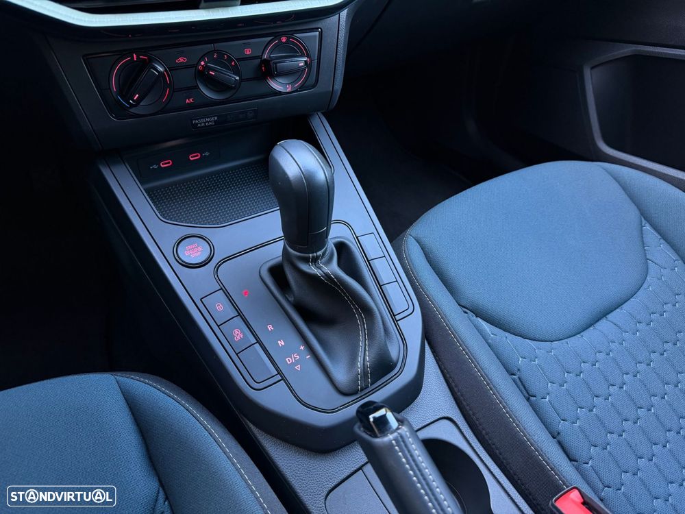 SEAT Ibiza 1.0 TSI Style DSG - 22