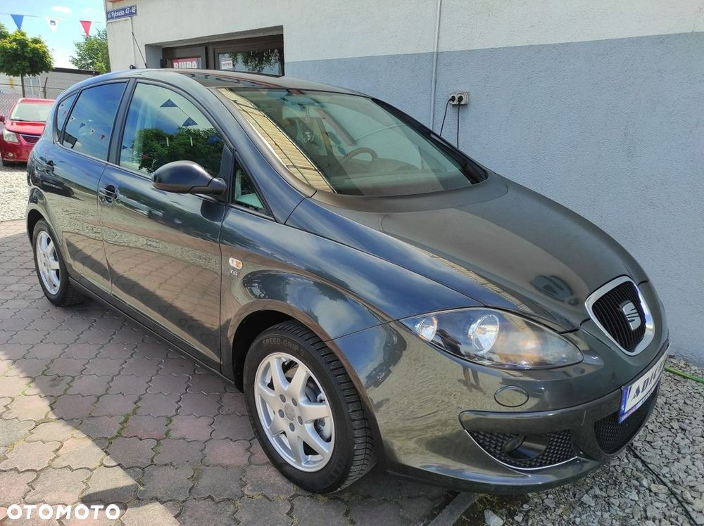 Seat Altea - 8