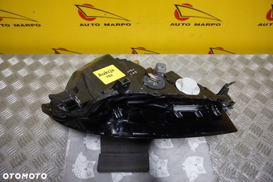 SUBARU BRZ II 2021- REFLEKTOR LAMPA FULL LED LEWA USA - 13