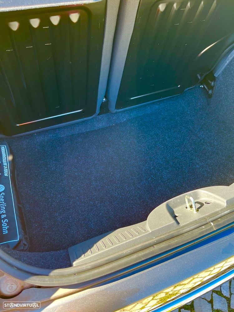 Fiat 500 1.2 Pop-Star - 9