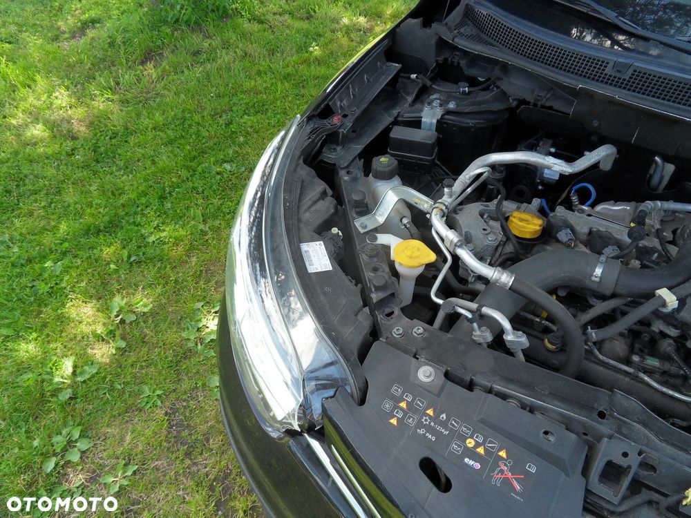 Renault Kadjar Energy TCe 130 Bose Edition - 11