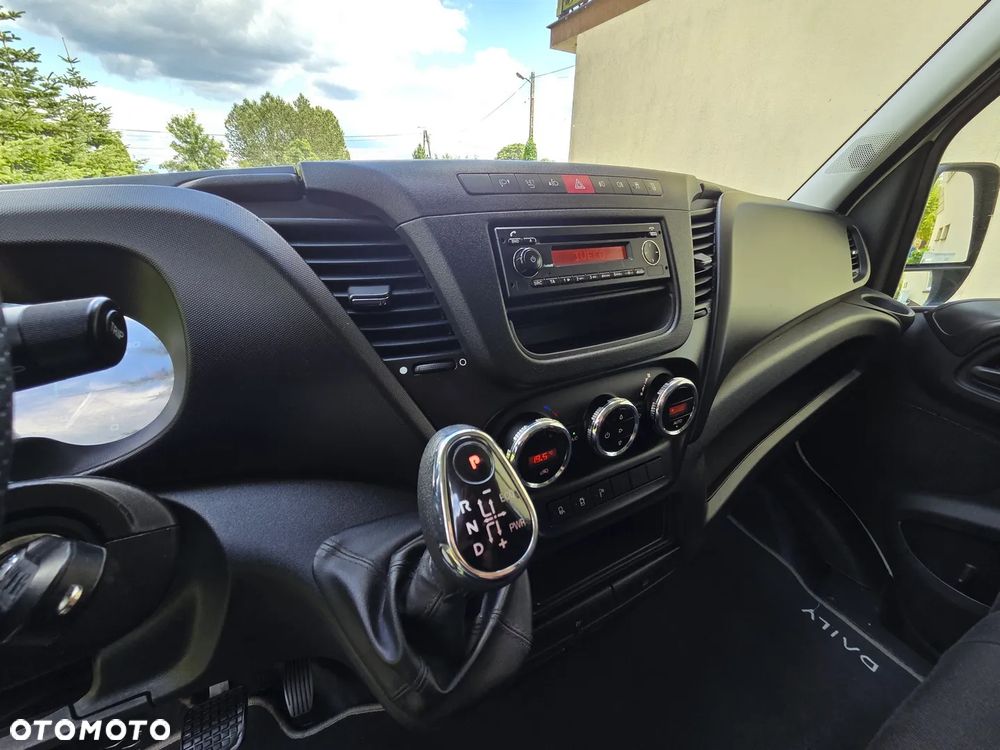 Iveco 35S17 - 35