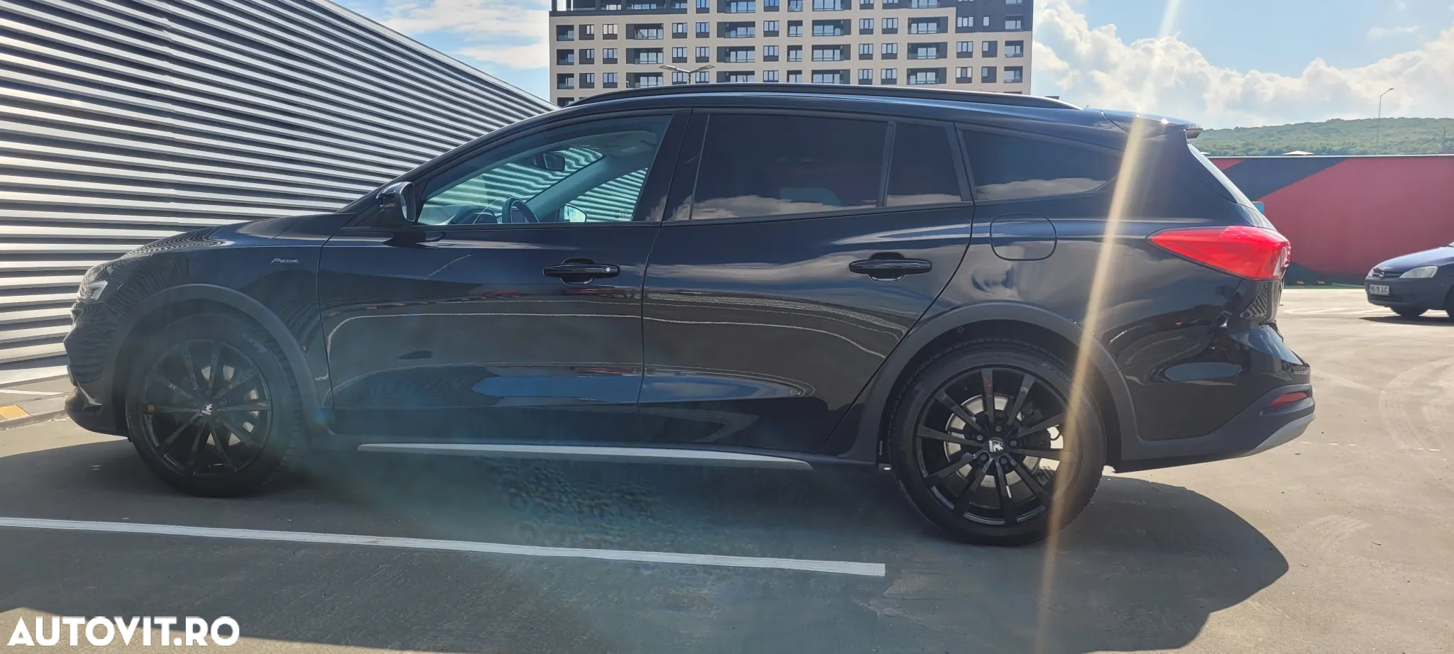 Ford Focus - 19