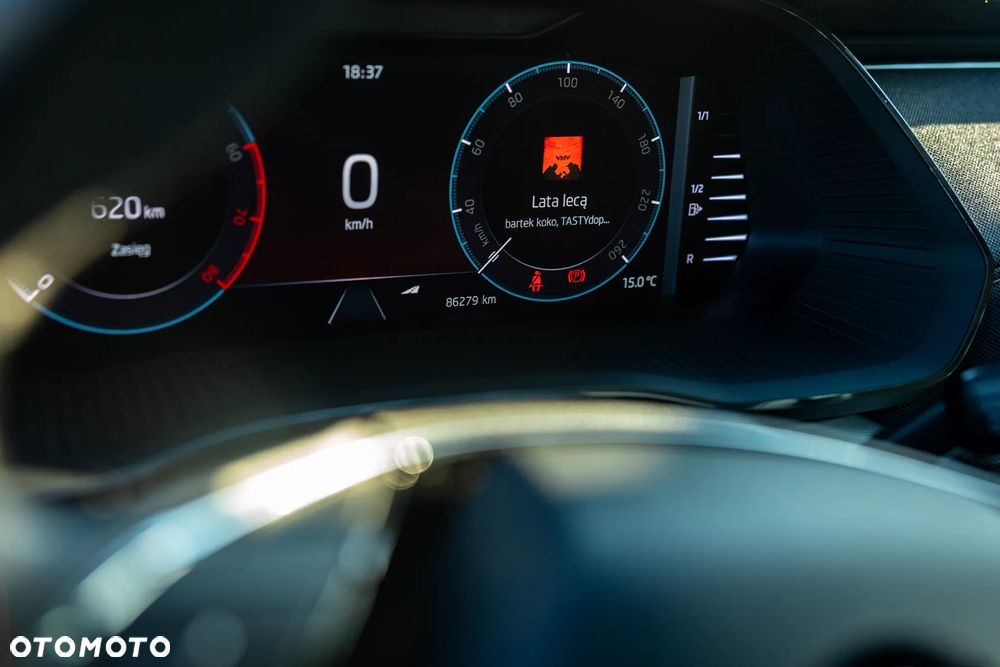 Skoda Octavia 1.5 TSI ACT Style - 5