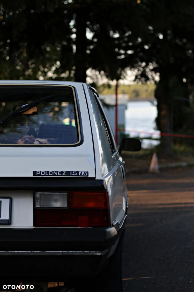 Polonez 1.5 - 25