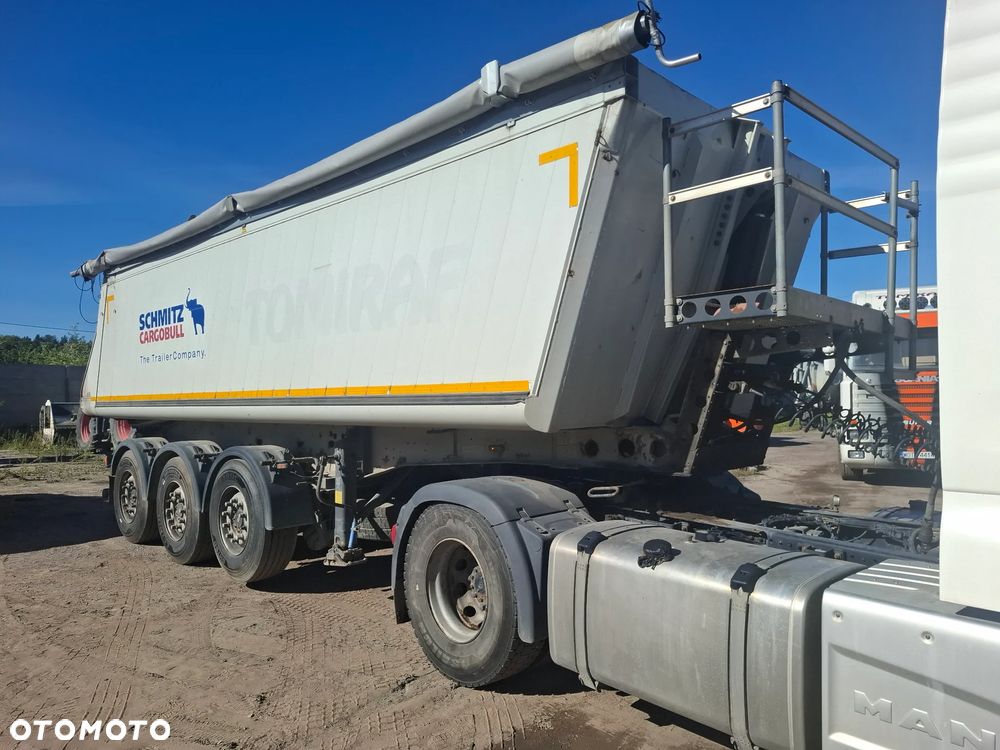 Schmitz Cargobull Ski24 - 5