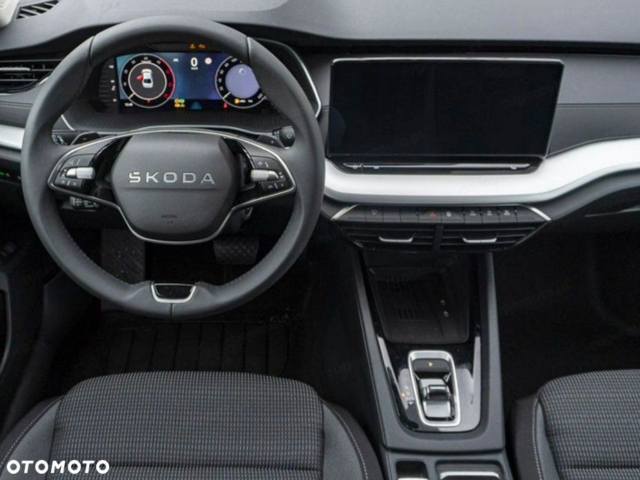 Skoda Octavia 2.0 TDI Edition 130 Selection DSG - 7