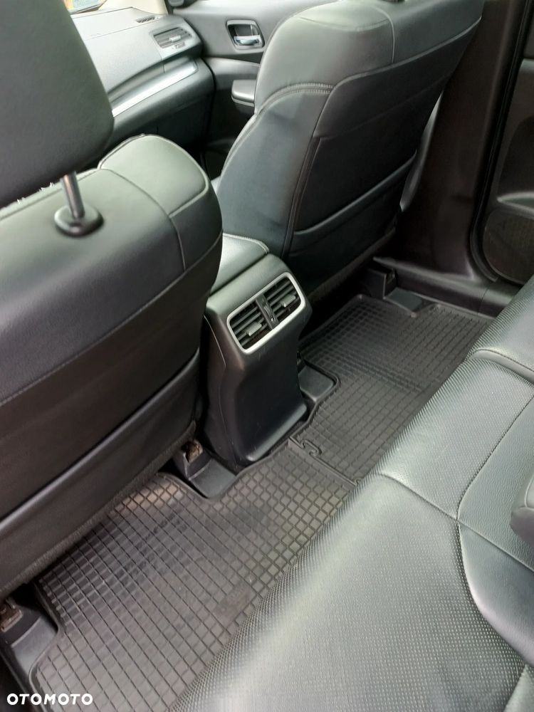 Honda CR-V 2.0 Executive (ADAS) - 10