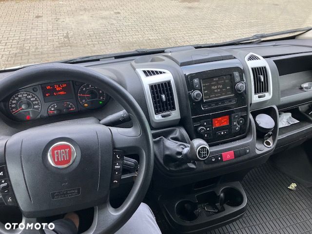 Fiat Ducato - 7